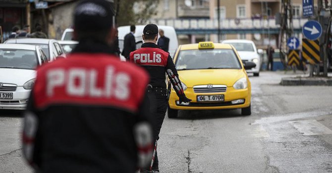 Başkentin yeni güvenlik planı hazır