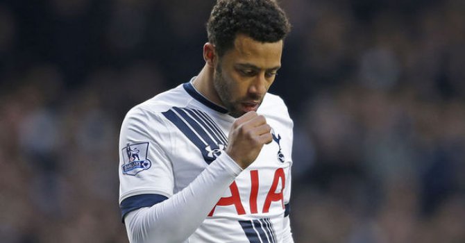 Ünlü Futbolcu: Teröristler Müslüman Değil!