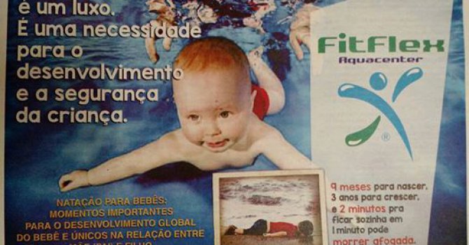 Brezilya'da Aylan Kurdi skandalı