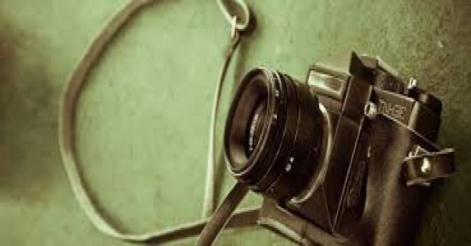 27 Haziran Günün Fotoğrafı