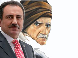 Muhsin Yazıcıoğlu: Said Nursi gibi olmak gerekiyor