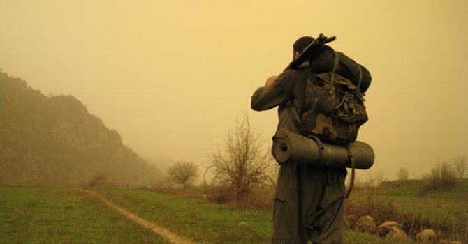 PKK'ya ağır darbe