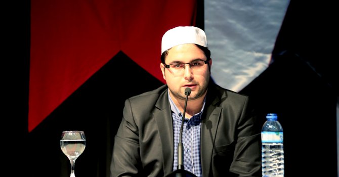 Bediüzzaman Said Nursi SDÜ'de Anıldı