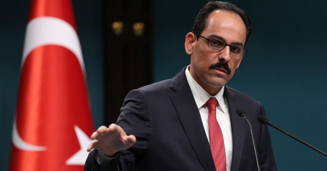 "DAEŞ ve islamofobi birbirini besliyor"