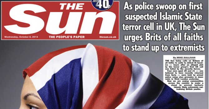 Müslümanlar'la ilgili "çarpıtma" uyarısı