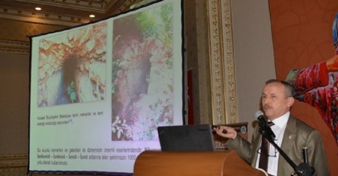 Osmanlı’nın 'Paşa Suyu' yeniden sofralarda