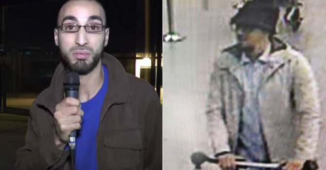 Brüksel'deki üçüncü bombacı o mu?