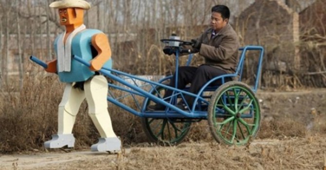 En ilginç buluşlar ve keşifler!