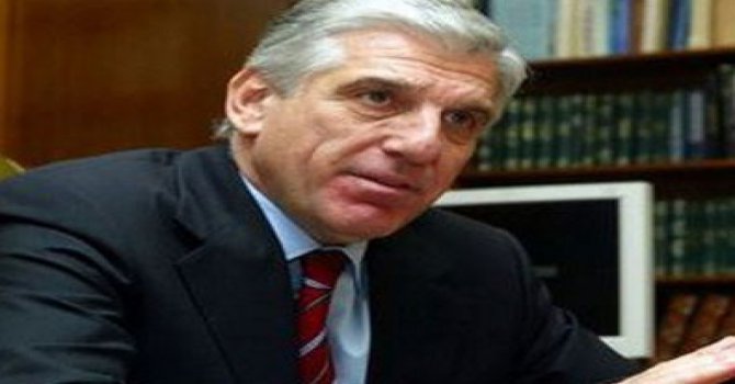 Papantoniou: Türkiye süper güç