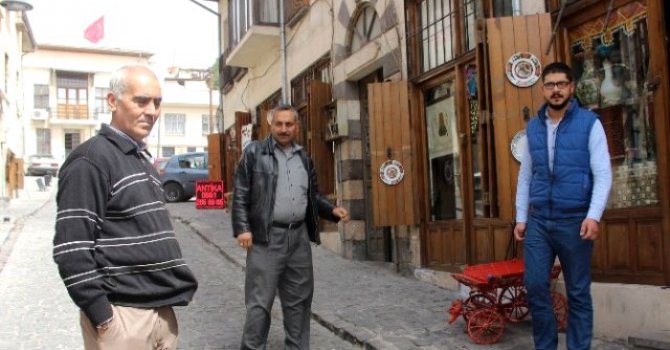 Osmanlı'nın Mirası Gaziantep'te Birleşti