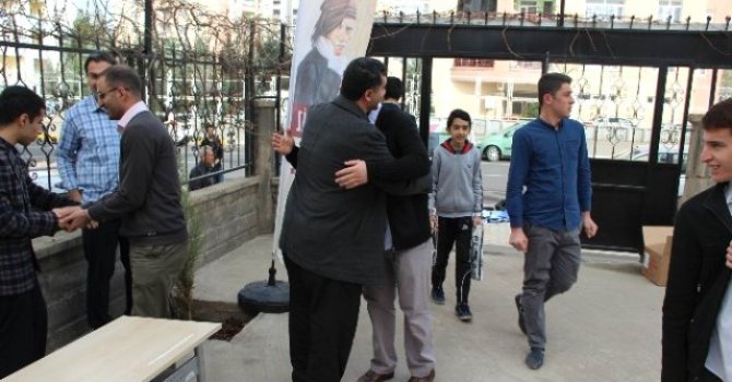 Bediüzzaman Diyarbakır'da anıldı