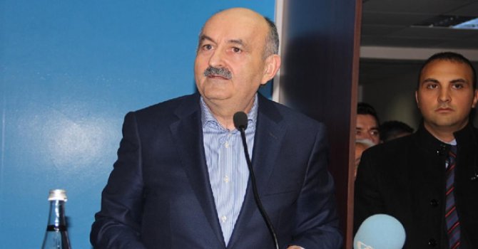 Yeni Anayasa ile ilgili tarih verildi