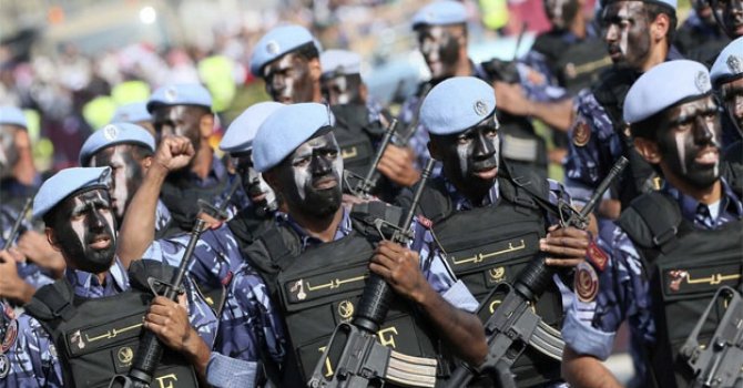 İşte "İslam İttifakı" böyle çalışacak