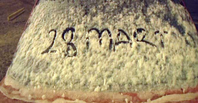 Bir ilde daha Beyaz Rahmet sevinci