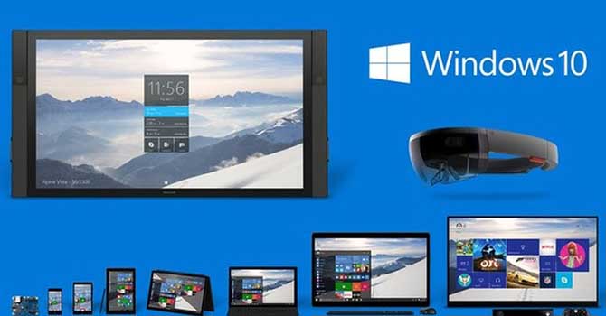 Windows 10'a Denetim Merkezi Gelebilir!