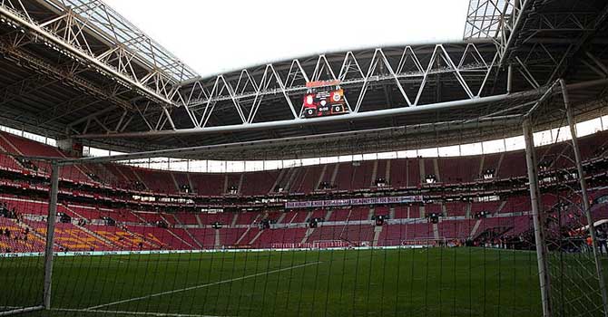 Galatasaray-Fenerbahçe derbisinin tarihi belli oldu