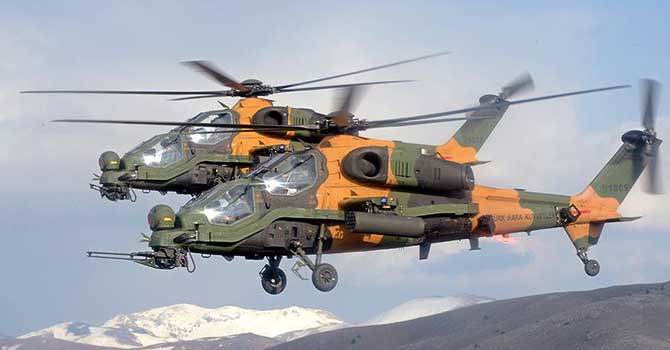 Terörle mücadelede 'ATAK' dönemi