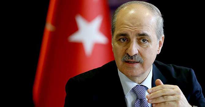 'Türkiye'de millet anayasasına ihtiyaç var'