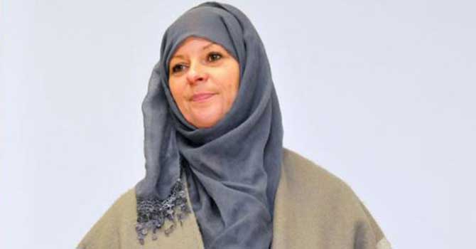 Hz. Muhammed (asm) sevgisi beni Müslüman yaptı