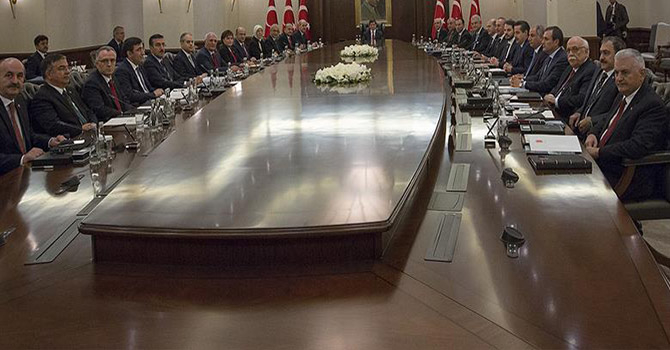 13 yıl aradan sonra ilk