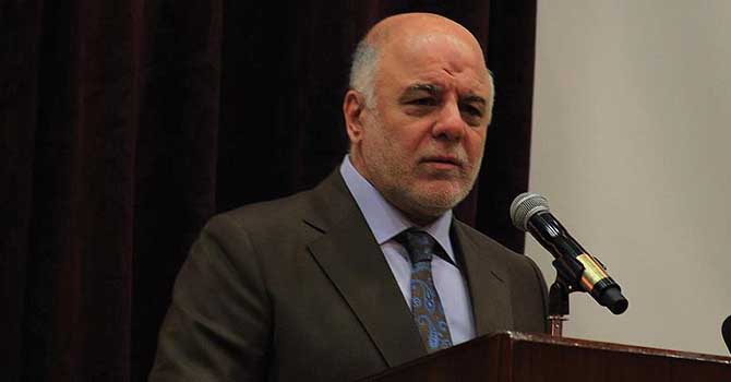 Irak Parlamentosu'ndan İbadi'ye 3 gün süre