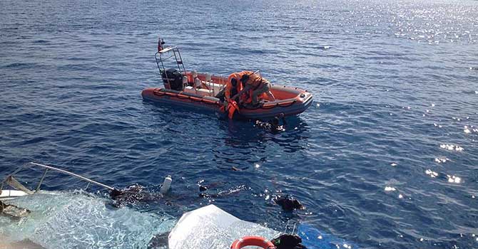 Sığınmacılardan 6 milyar dolar kazandılar