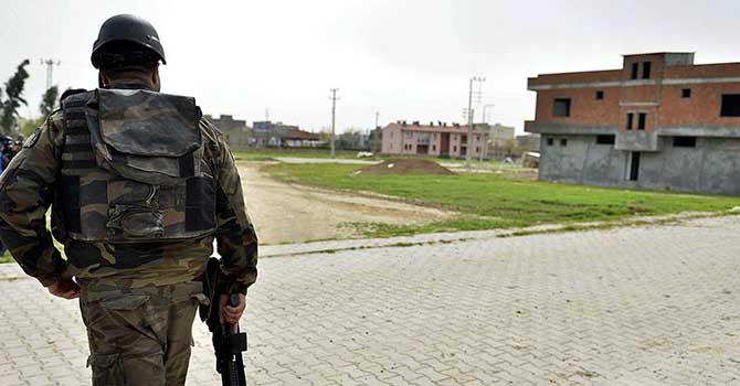 Diyarbakır'daki saldırıdan ilk bilgiler