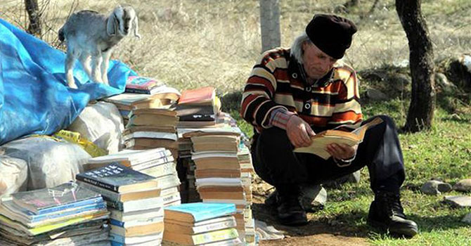 4 bin TL ücretle çoban aranıyor