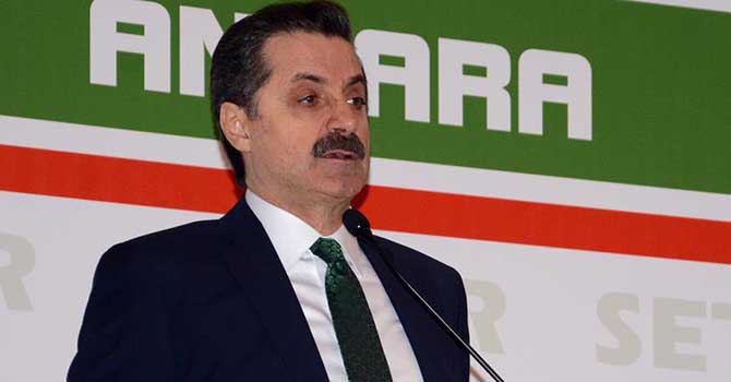 Devlet'ten Çiftçilere büyük destek