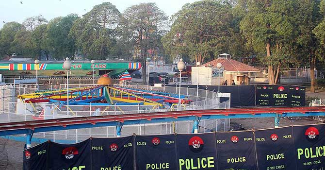 Cemaat-ul Ahrar'dan Pakistan'da 4 ayda beşinci saldırı