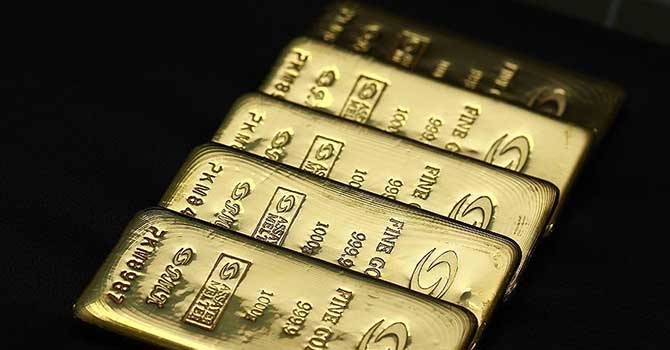 29 Haziran 2016 Güncel Altın Fiyatları-Altın'daki yükseliş devam ediyor mu?