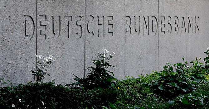 Alman halkının kredi borcu batağında