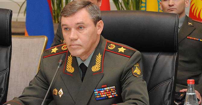 Rusya, Tedmur'a mayın uzmanları gönderiyor