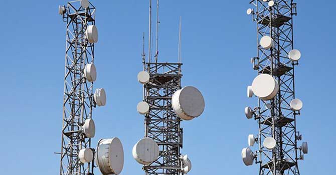 Anayasa Mahkemesinden 'baz istasyonu sağlıksız' davasında karar