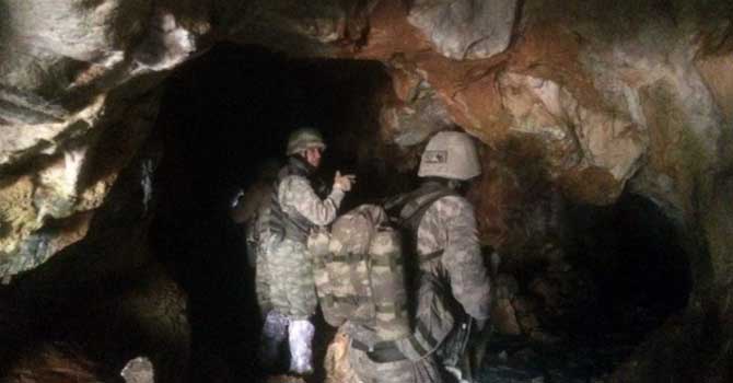 Terör bilimi de olumsuz etkiliyor