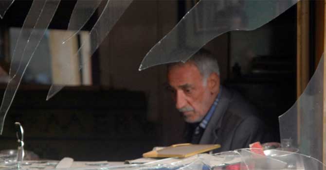 Sur halkı yaralarını sarıyor