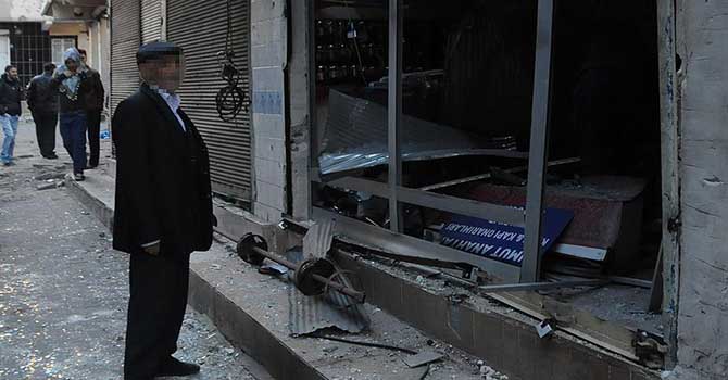 Diyarbakır Valisi Aksoy: Bağlar'da bin 965 kişiye 1 milyon 621 bin lira ödenecek