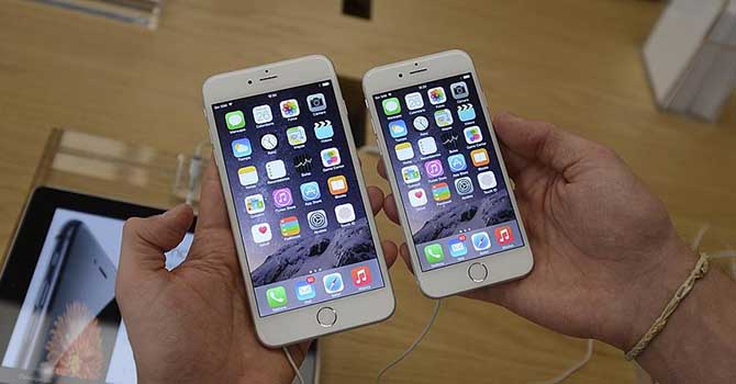 Telefonunuz 4,5G'ye uyumlu mu?