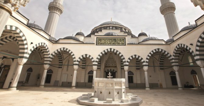 Osmanlı Amerika'ya taşınıyor!