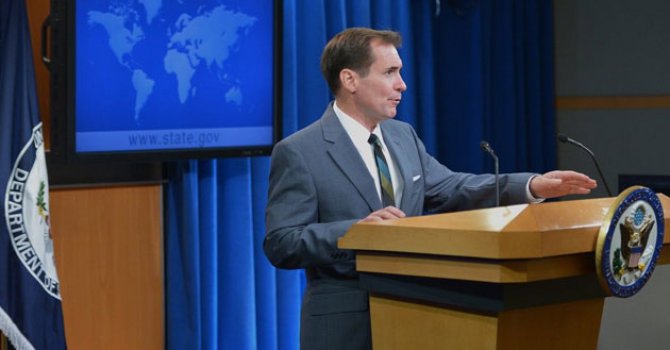 ABD, Türkiye'de Darbe Mi İstedi?