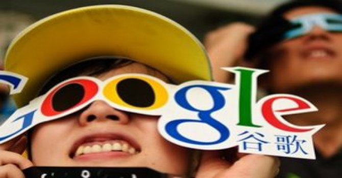 Google'ın sevinci çok kısa sürdü