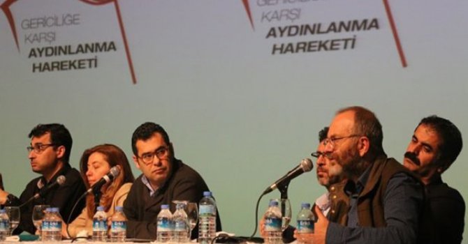 İslam'a karşı "İhbar Hattı" kurdular!