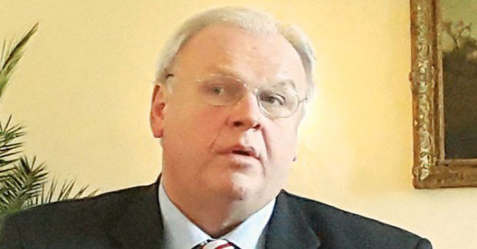 Almanya ile mizah krizi