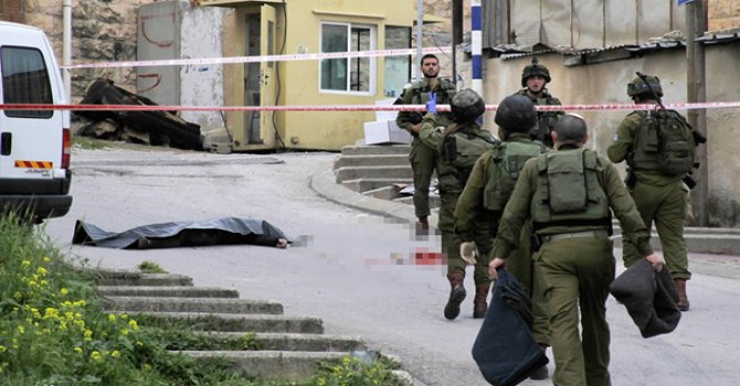 Kamera önünde savaş suçuna "Delil yok" kararı!