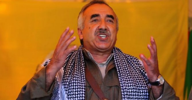 Terör örgütünden tarihi itiraf: Hata yaptık!