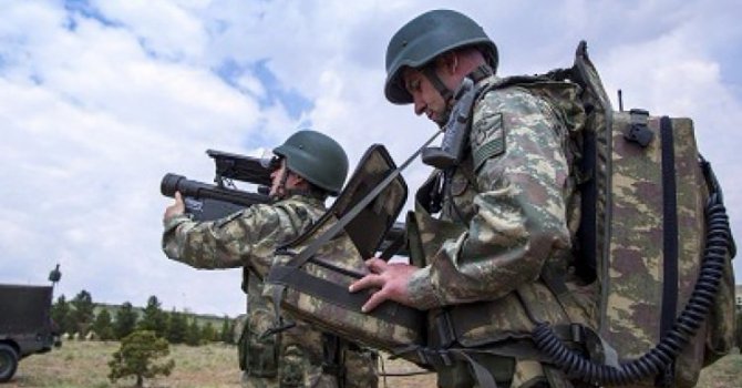 Karar alındı, Türkiye sınıra kuruyor