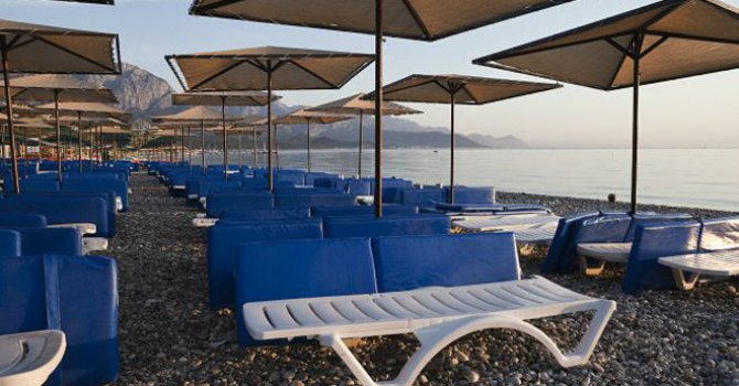 İngiliz Gazete'den Türkiye üzerine algı operasyonu