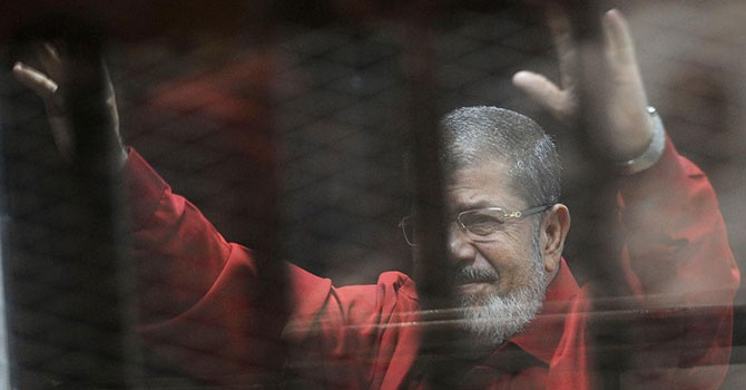 Mursi uyarmıştı, dikkate almadılar