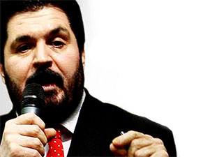 Bediüzzaman'ı yok etmek için uğraşan alçaklar!