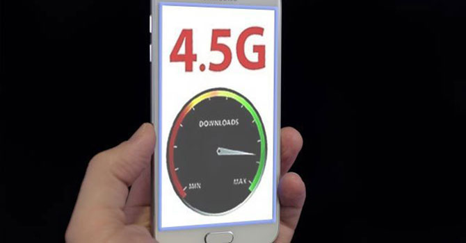 A'dan Z'ye 4,5G nedir?